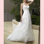 robe de mariage MONA06