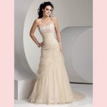 robe de mariage MONA08
