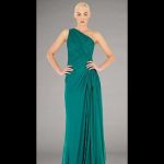 robe de soiree ED658