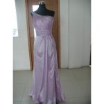 Robe de soirée taffeta - Modèle EE183