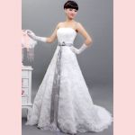 robes de mariage W3339
