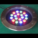 spot led encastrable sol SPOTGND18