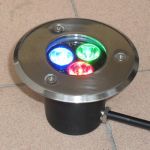 spot led encastrable sol SPOTGND3