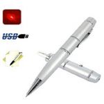stylo laser memoire U002