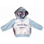 sweat shirt capuche garcons TT4232
