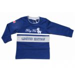 Sweat shirt sport pour garçons de 12 à 24 mois (Lot 50 pcs)