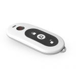 Télécommande pour alarmes Zigbee, Macbee et LoRaSirène extérieure pour alarmes Zigbee, Macbee et LoRa