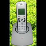 telephone domestique GSM carte SIM TELSIM9998