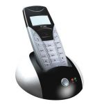 Téléphone sans fil modèle TELSF07