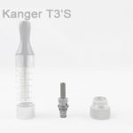 Tête Atomiseur Kanger T3S (lot 200 pcs)