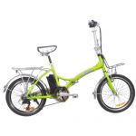 velo electrique VELDV2001