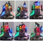 village de noel MIN115