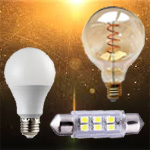 Catégorie Spots et ampoules led