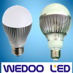 Catégorie Ampoules PRO Wedoo led E14 E27 B22