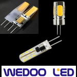 Catégorie Ampoules PRO Wedoo led G4