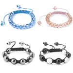 Catégorie Bracelets Shamballa