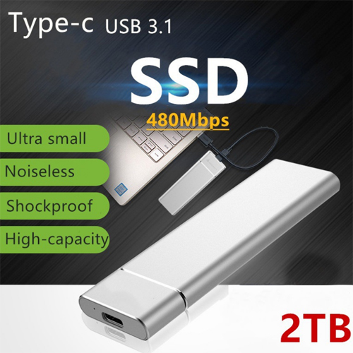 Informatique - Clés USB M2