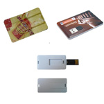 Catégorie Clés USB cartes