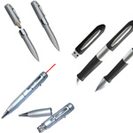 Informatique - Clés USB Stylos