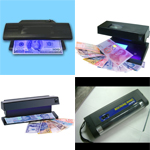 Sécurité - Faux billets