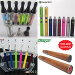 Catégorie E-cigarettes Kanger