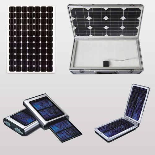 Kit Solaire 250w /1000 w/Jour – 220 V Kit autonome (Off-grid