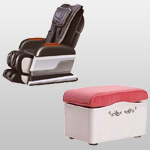 Catégorie Fauteuils massage