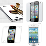 Téléphonie mobile - Films de protéction