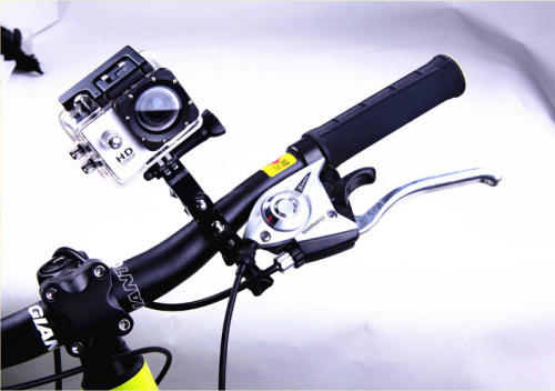 Camera  etanche  FULL HD  1080P pour  sport  daction 3