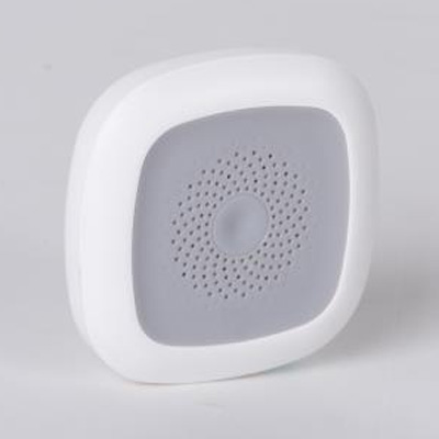 Capteur température et humidité sans fil ZIGBEE pour système d'alarme sur  grossiste chinois import