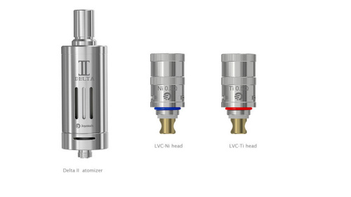 Coffret cigarette electronique Joyetech EVic VT 10