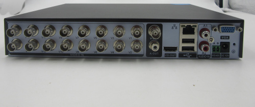 DVR6116 4