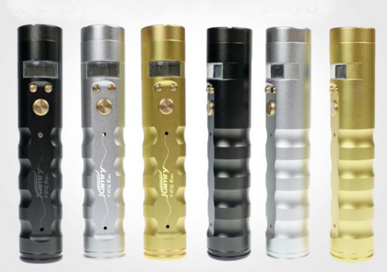 Coffret e-cigarette k200 sur grossiste chinois import