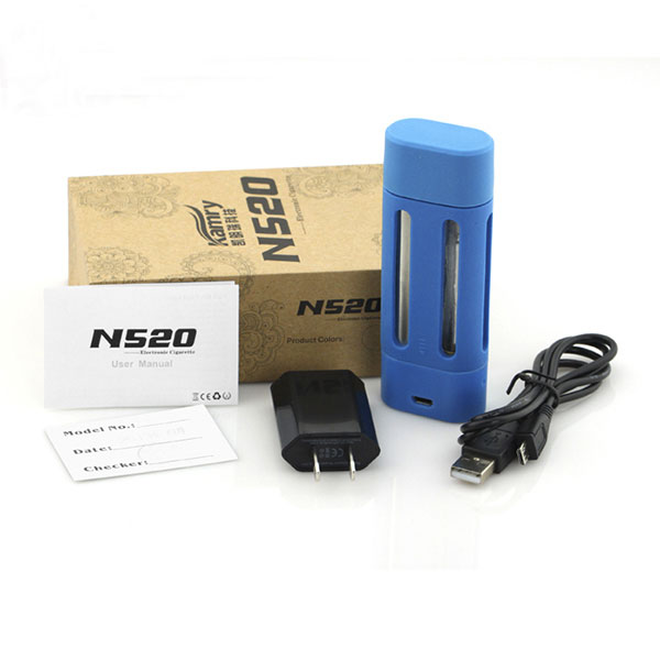 Kamry N520 7