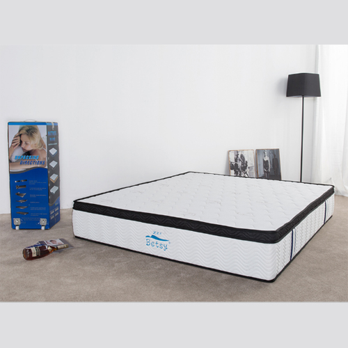 Matelas 25cm MAT013