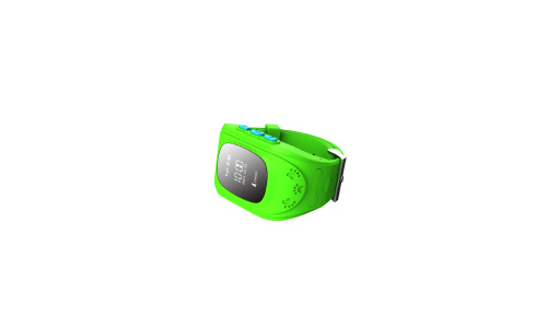 Montre traceur GPS enfants TRACW11 1