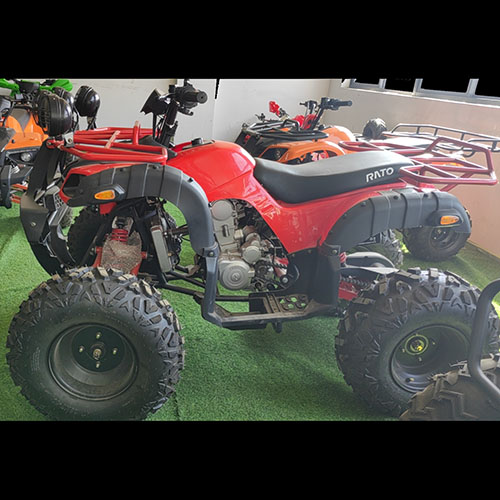 Quad 250cc QUAD25020