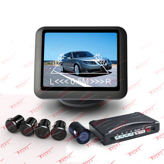 RS T3506 4M
