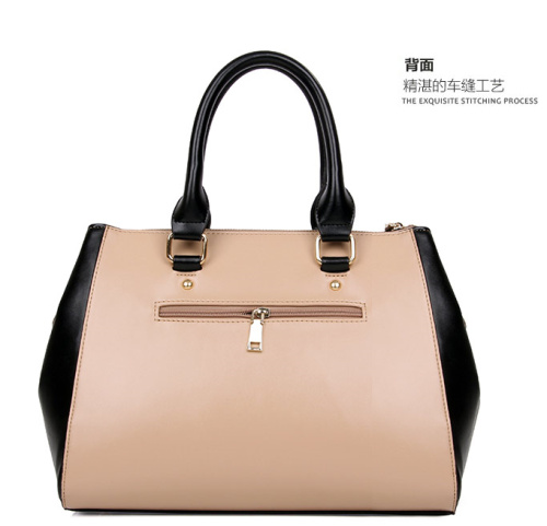 Sac a main imitation cuir 9879 3