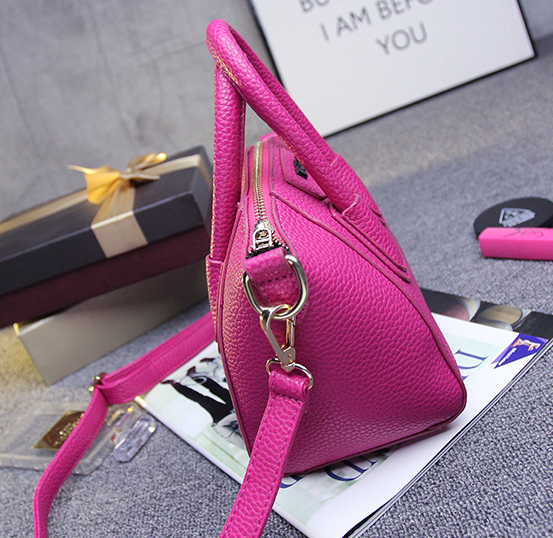 Sac a main imitation cuir MX 8897 6