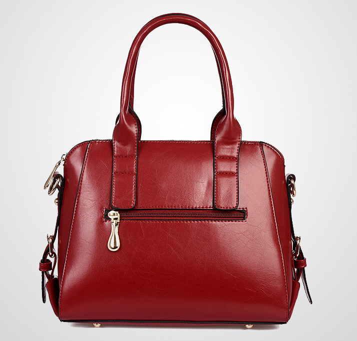 Sac a main imitation cuir XGDS 158 5