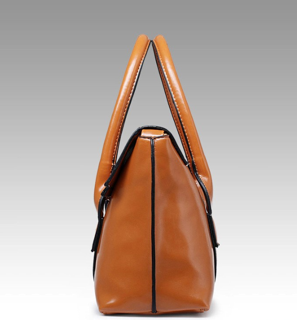 Sac a main imitation cuir Z 8811 5