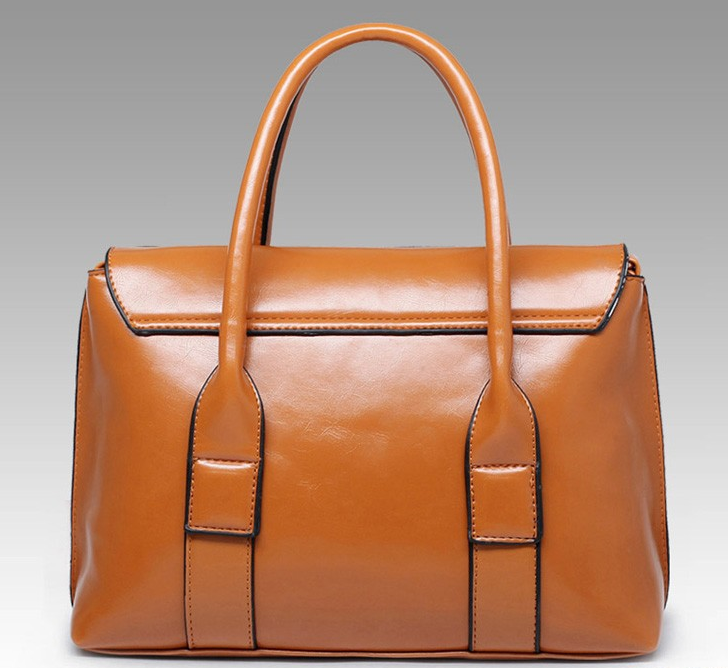 Sac a main imitation cuir Z 8811 6