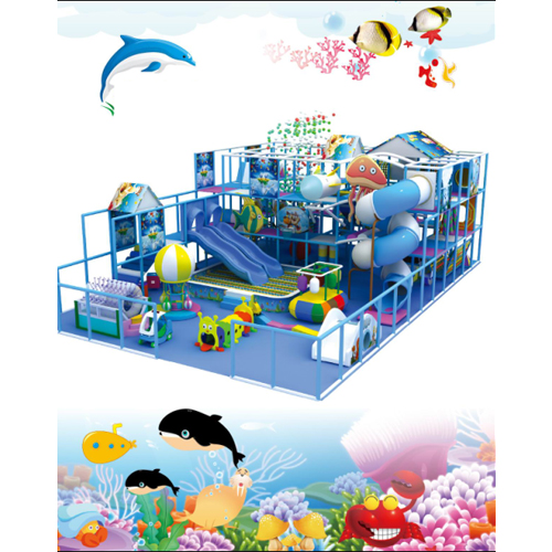 air de jeu ocean 150m2