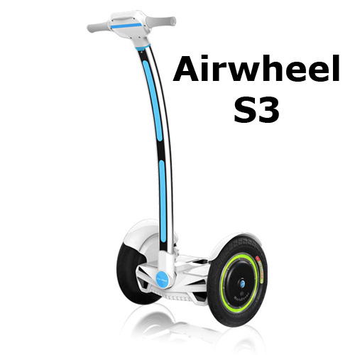 airwheel s3