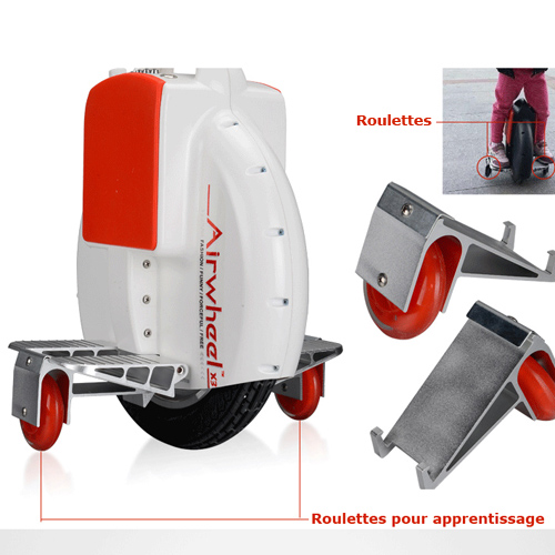 airwheel x3 pic10