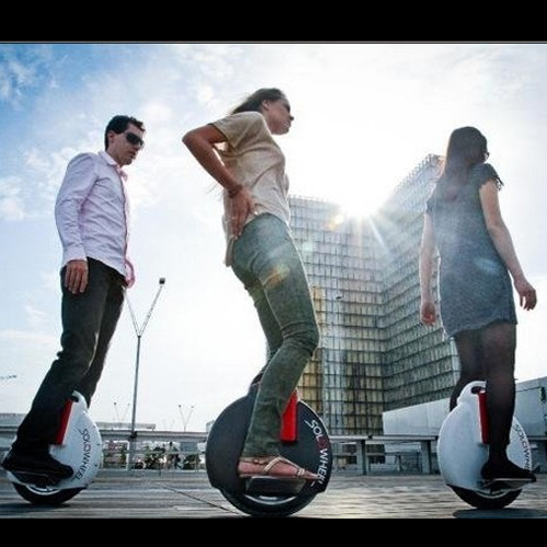 airwheel x3 pic13