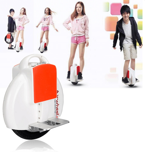 airwheel x3 pic2