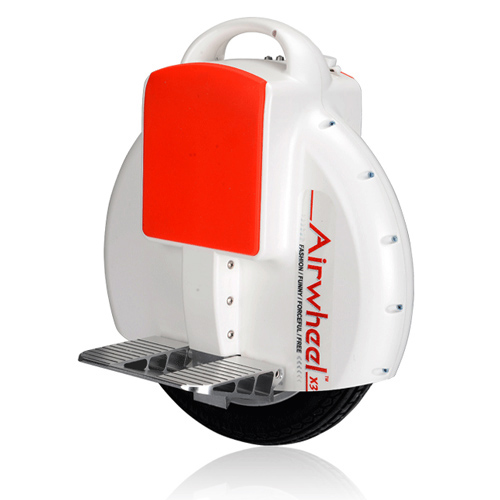 airwheel x3 pic4