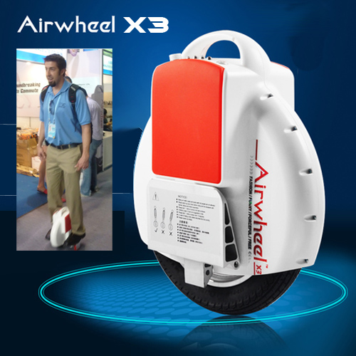 airwheel x3